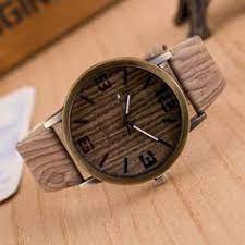 wooden watches canda